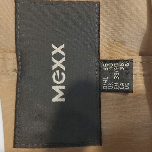 Beige Mexx Blazer - Picture 8 of 16